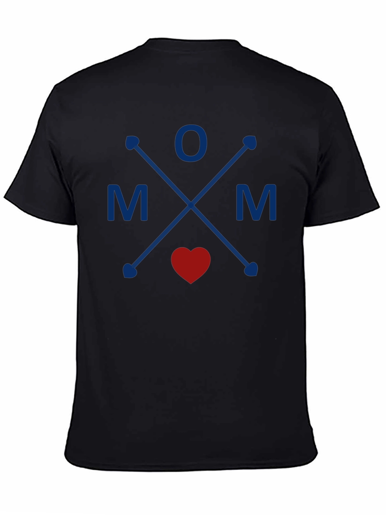 Trendy MOM Graphic Tee