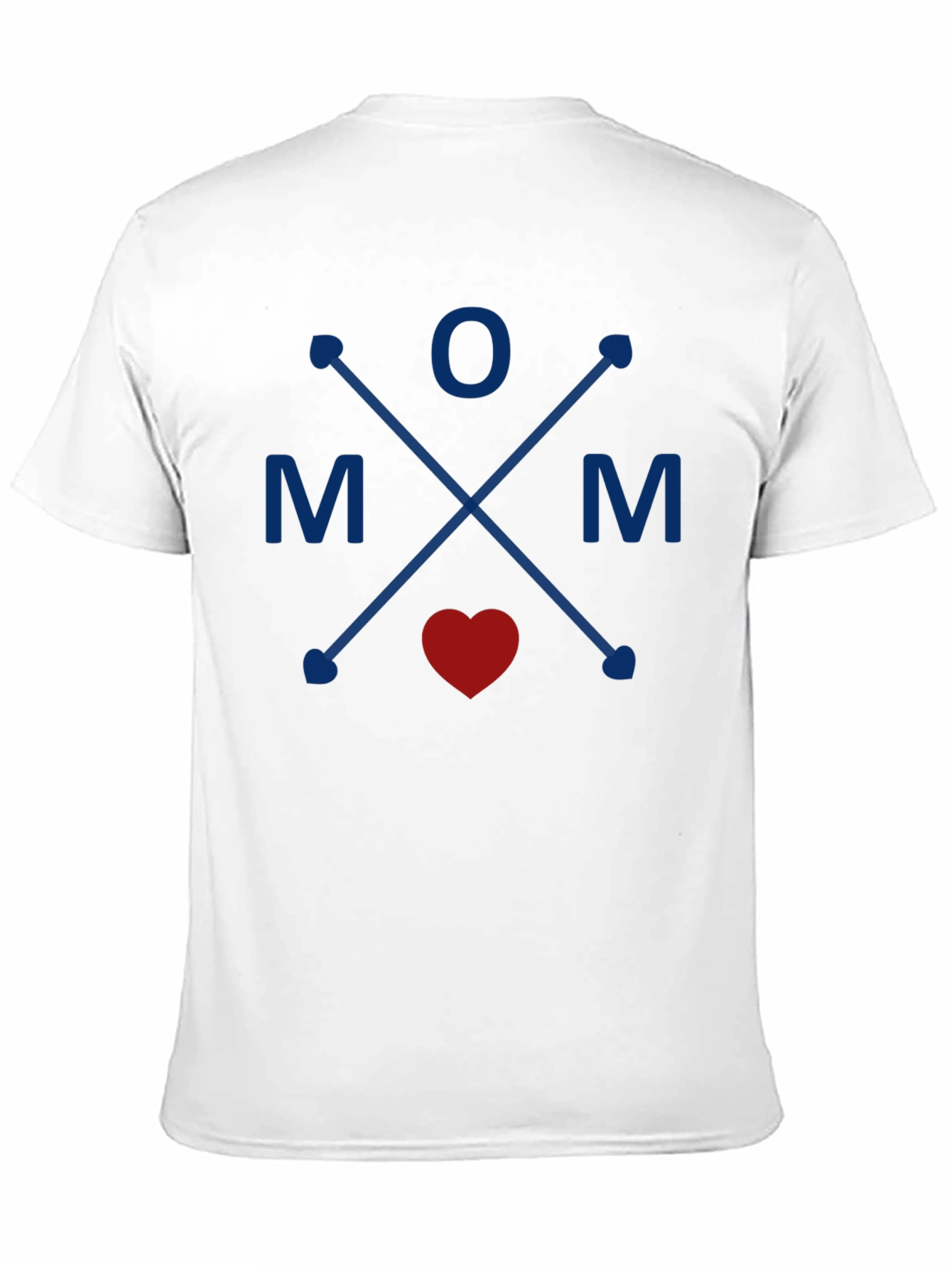 Trendy MOM Graphic Tee