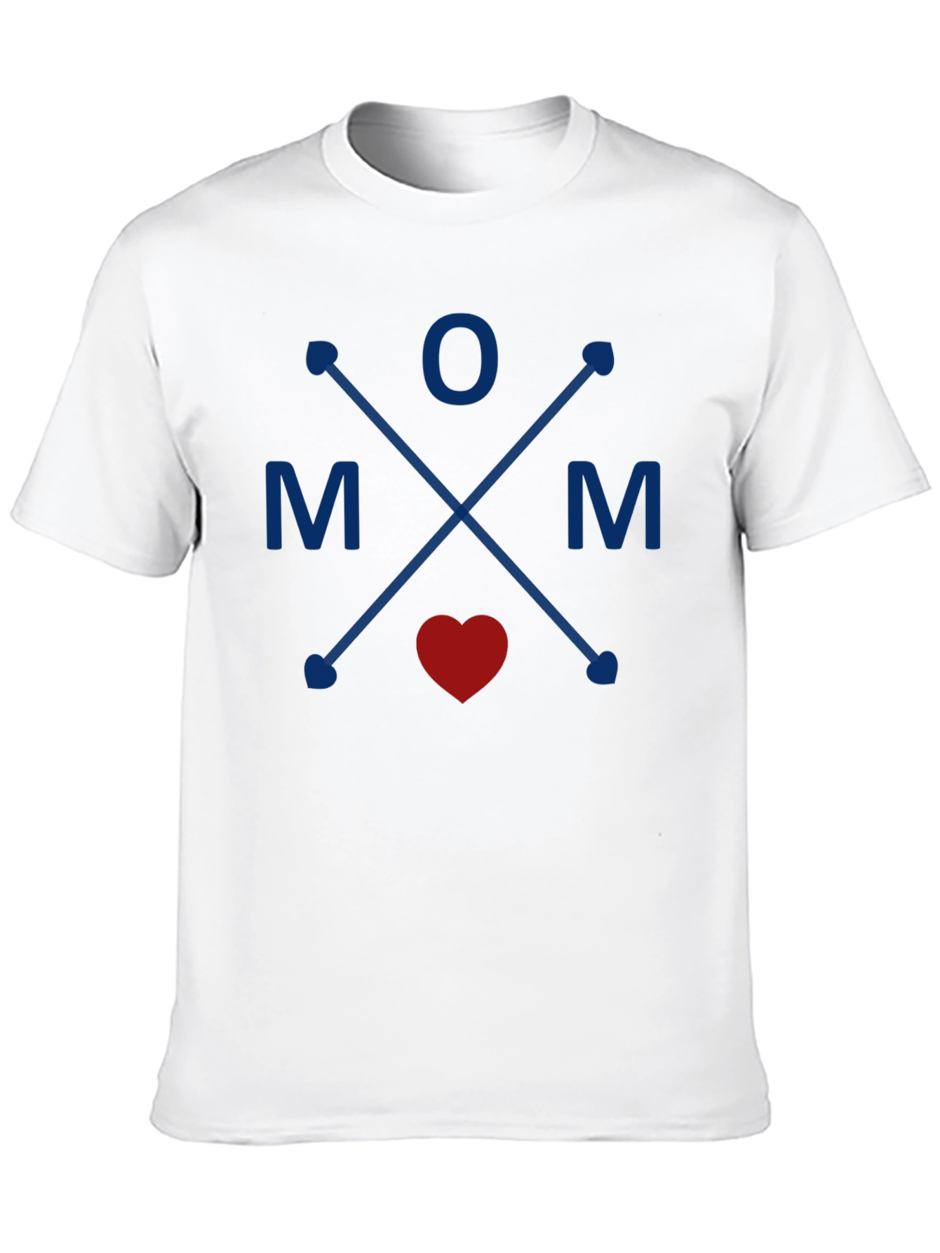 Trendy MOM Graphic Tee