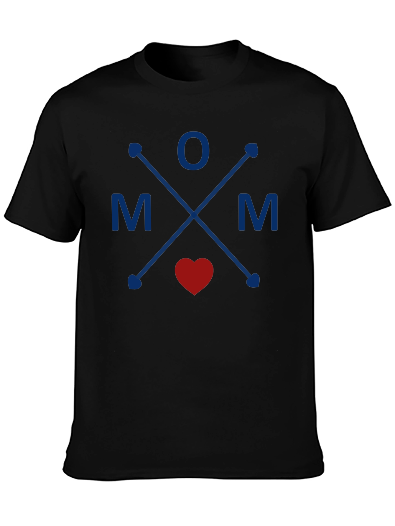 Trendy MOM Graphic Tee