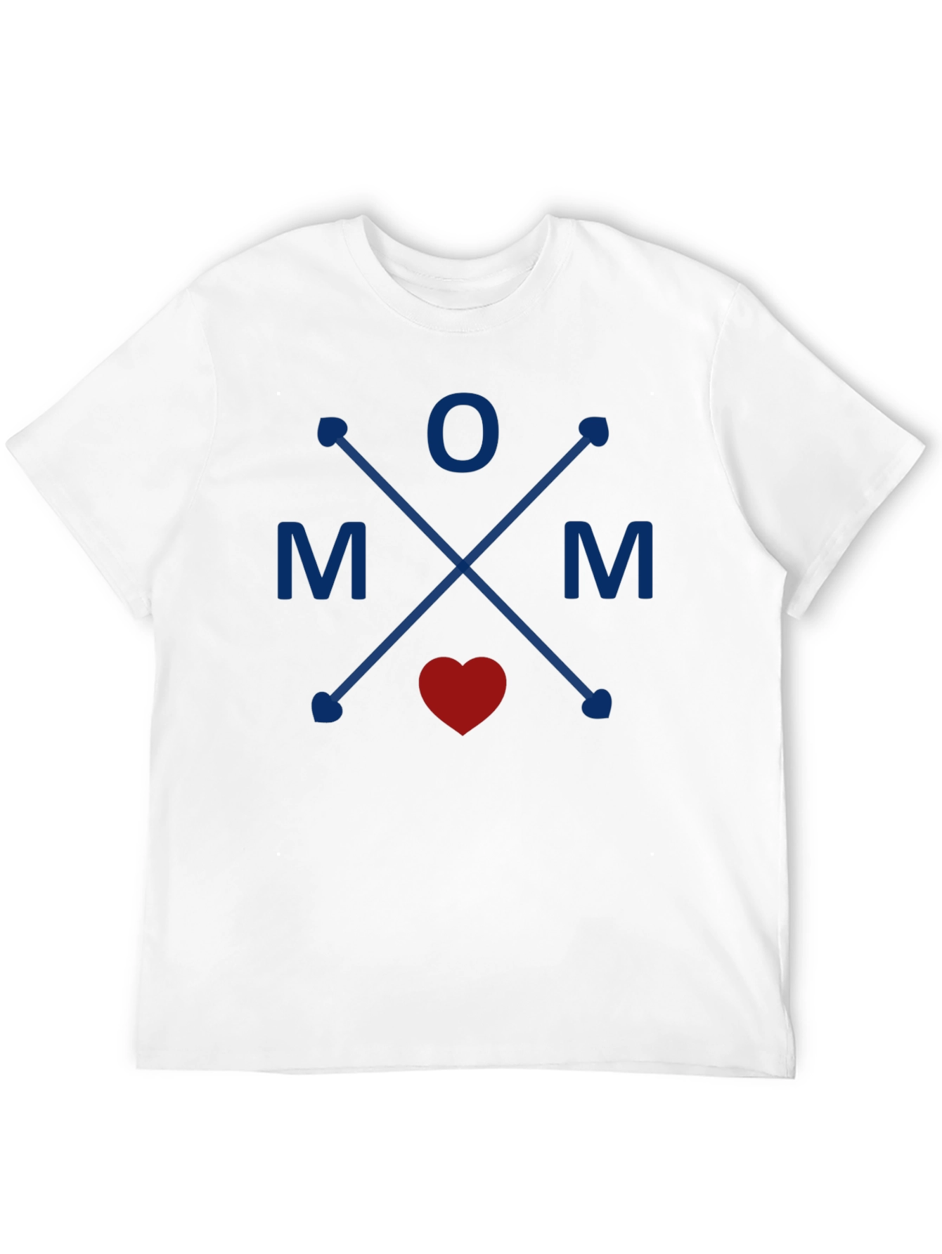 Trendy MOM Graphic Tee