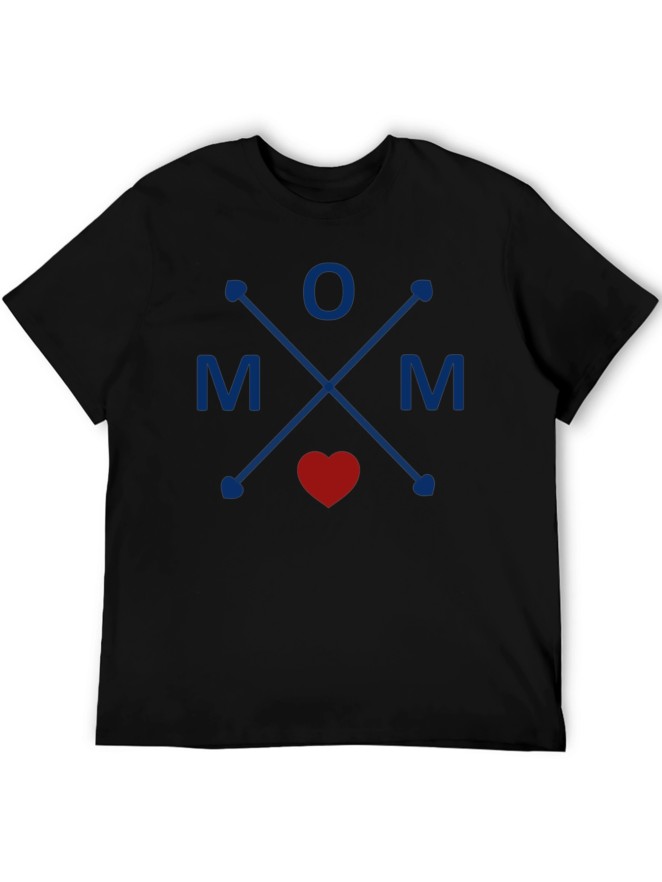 Trendy MOM Graphic Tee