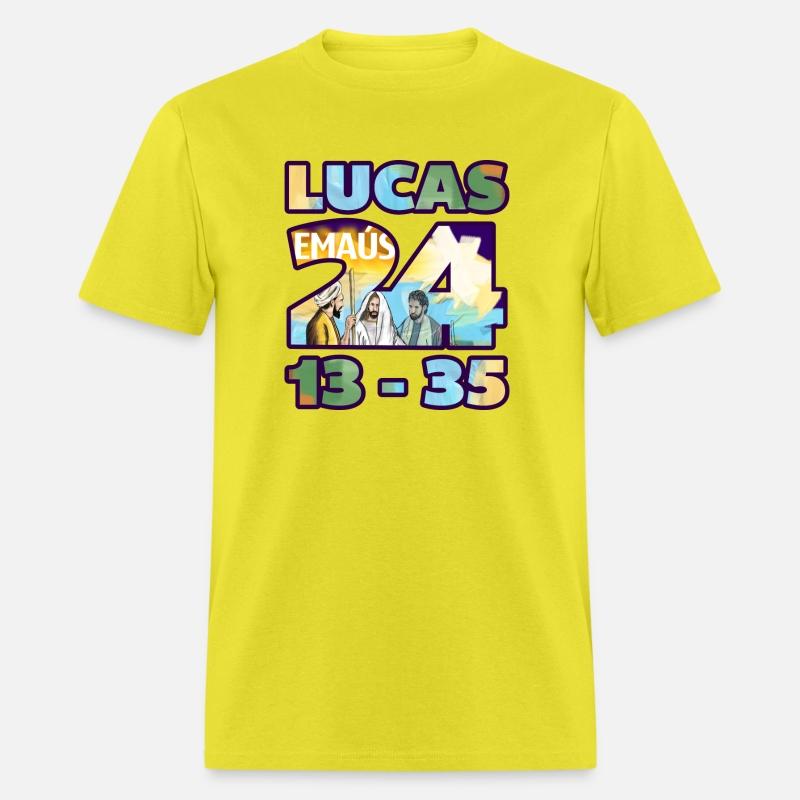 LUCAS 24, 13 - 35 Emaús