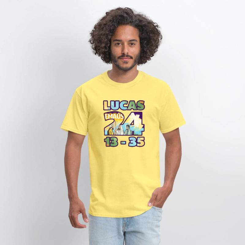 LUCAS 24, 13 - 35 Emaús
