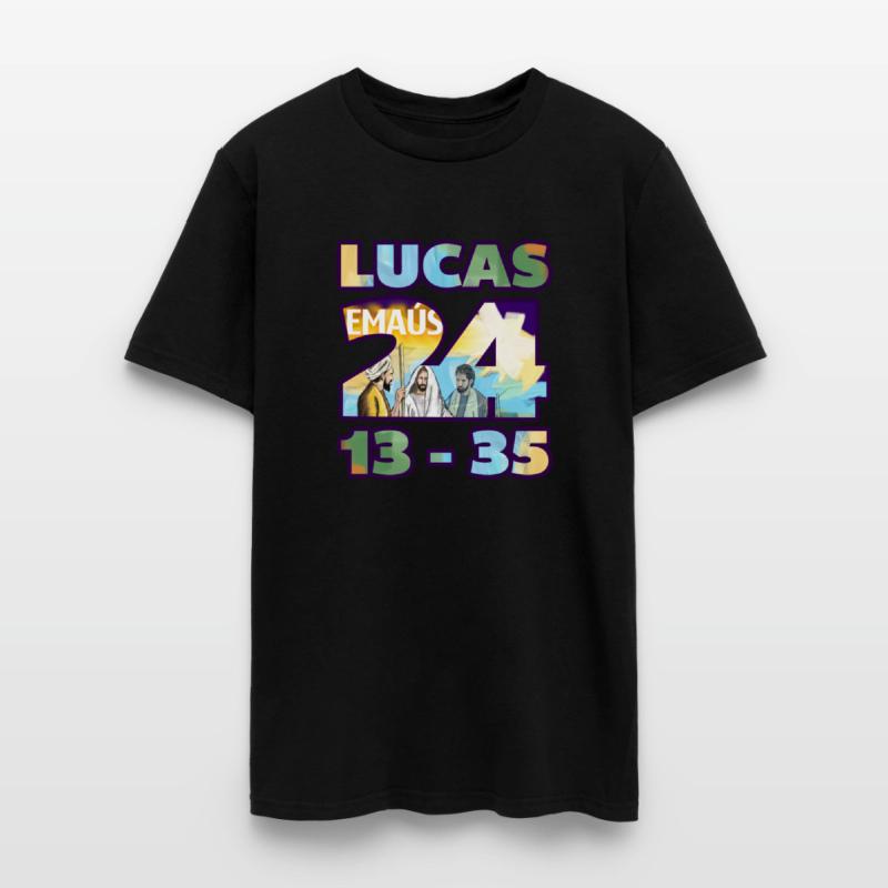 LUCAS 24, 13 - 35 Emaús