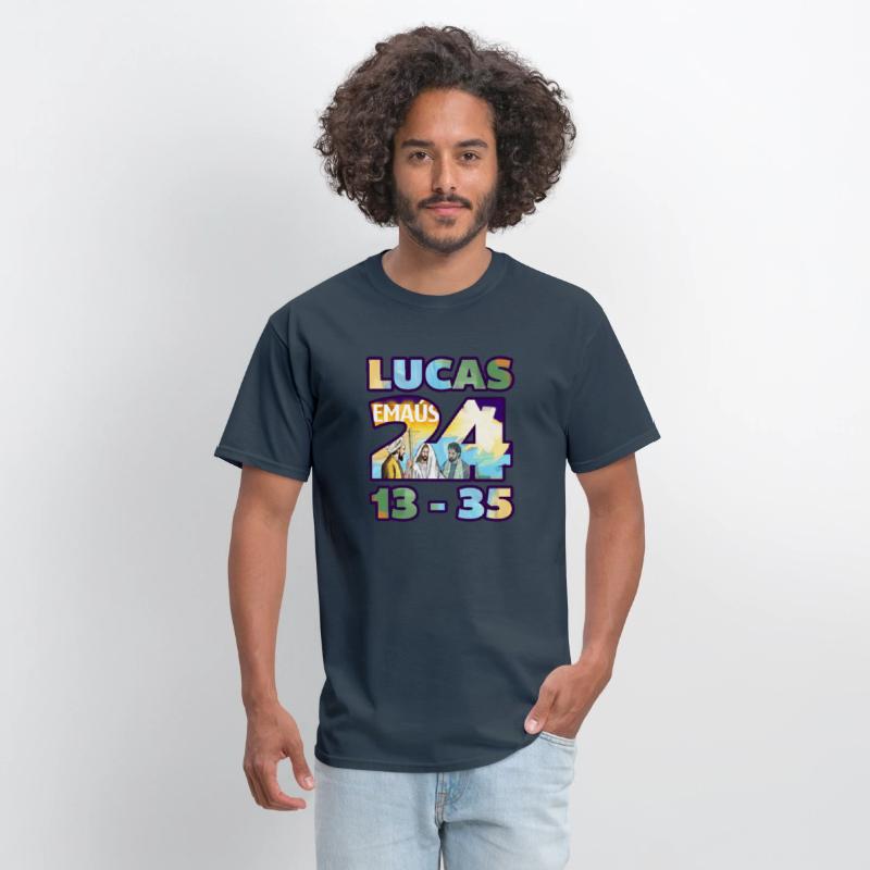 LUCAS 24, 13 - 35 Emaús