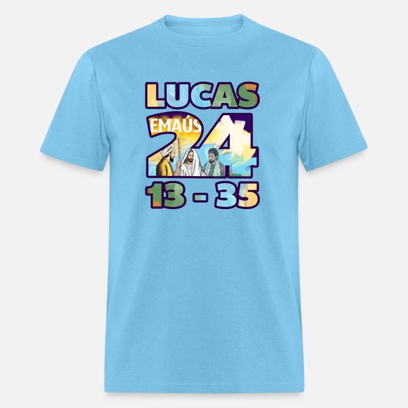 LUCAS 24, 13 - 35 Emaús
