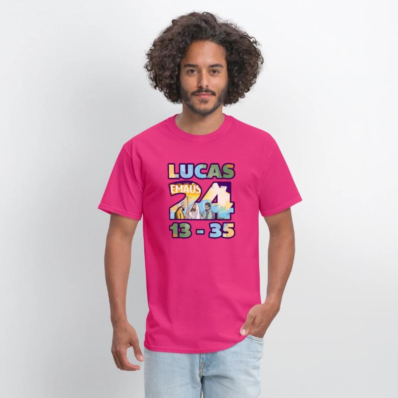 LUCAS 24, 13 - 35 Emaús