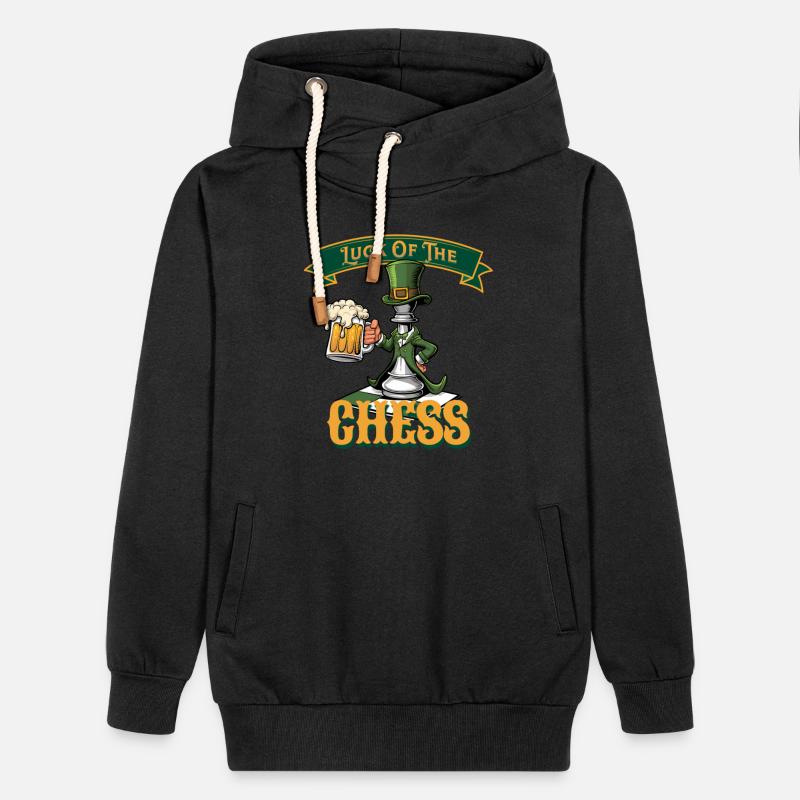 Luck Of The Chess