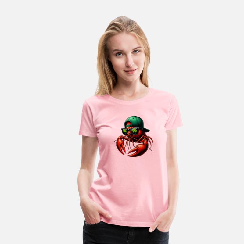 Lucky Clover Crawfish