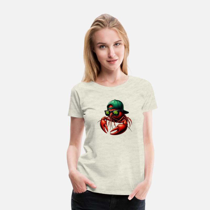 Lucky Clover Crawfish