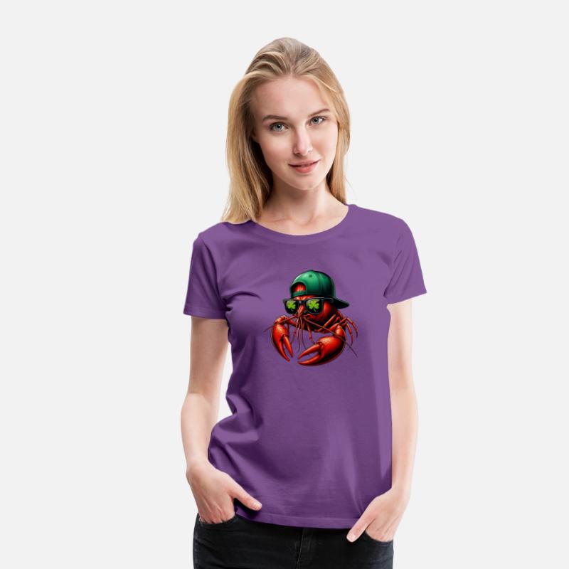 Lucky Clover Crawfish