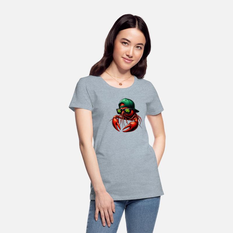 Lucky Clover Crawfish