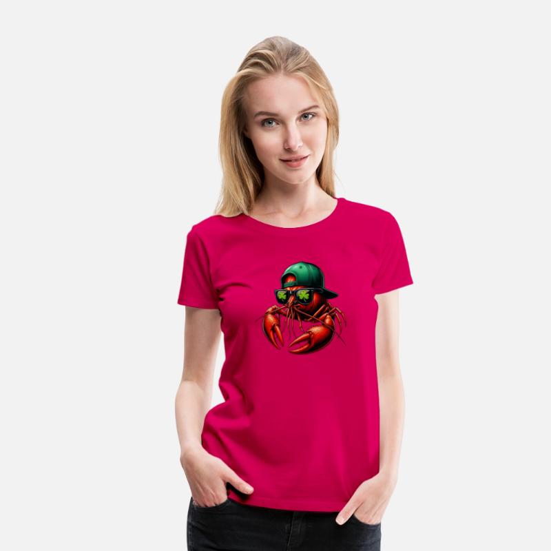 Lucky Clover Crawfish