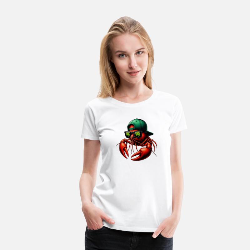 Lucky Clover Crawfish