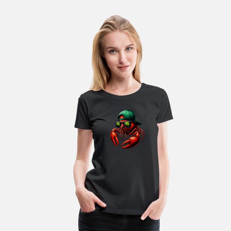 Lucky Clover Crawfish
