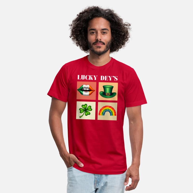 Lucky Dey's – Irish Lucky Kit