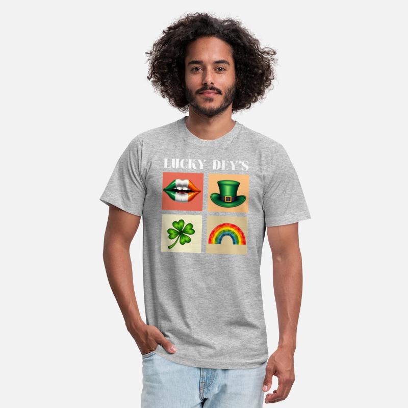Lucky Dey's – Irish Lucky Kit