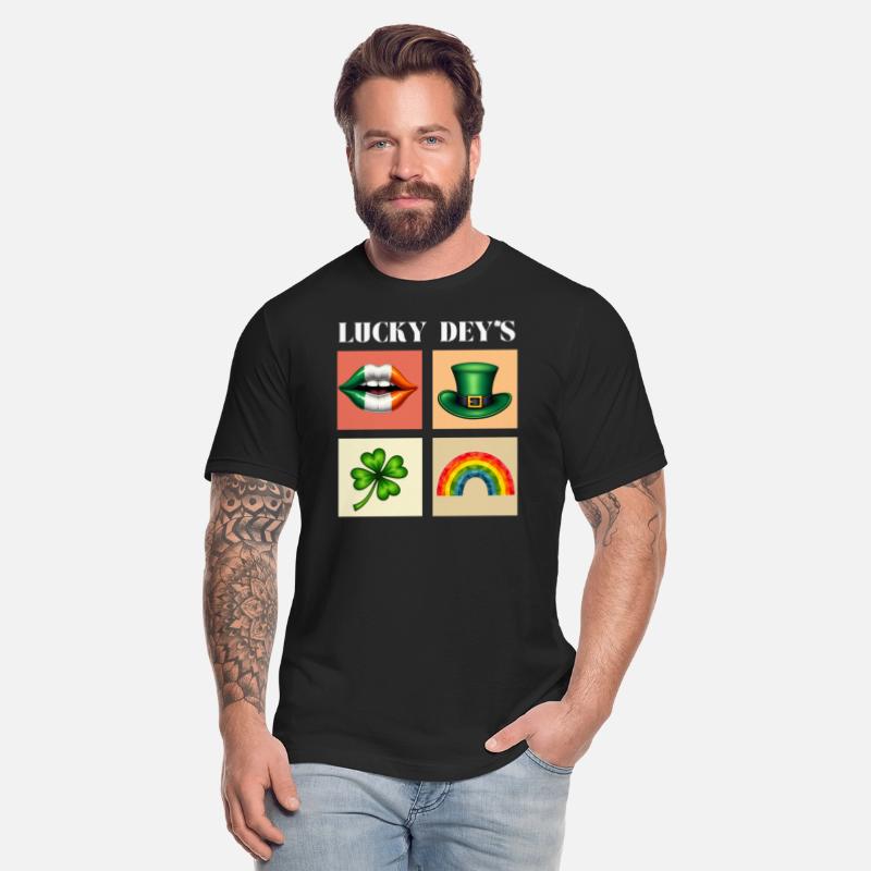 Lucky Dey's – Irish Lucky Kit