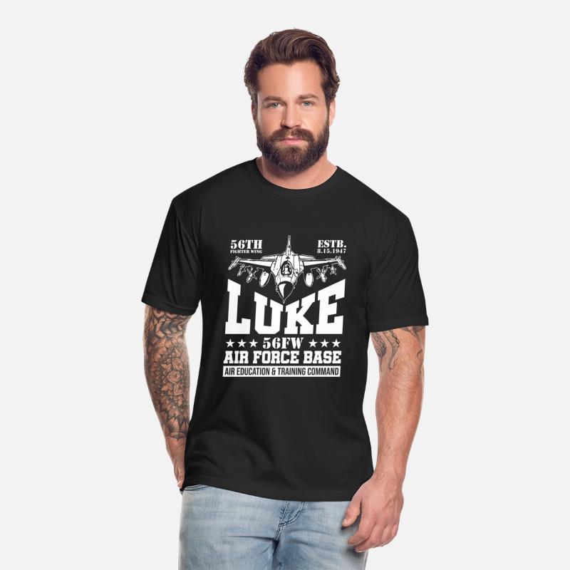 Luke Air Force Base USAF F35 Fighter Wing