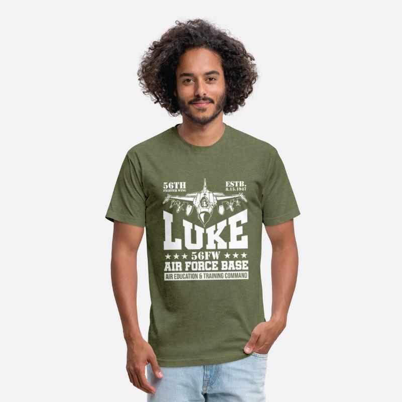 Luke Air Force Base USAF F35 Fighter Wing