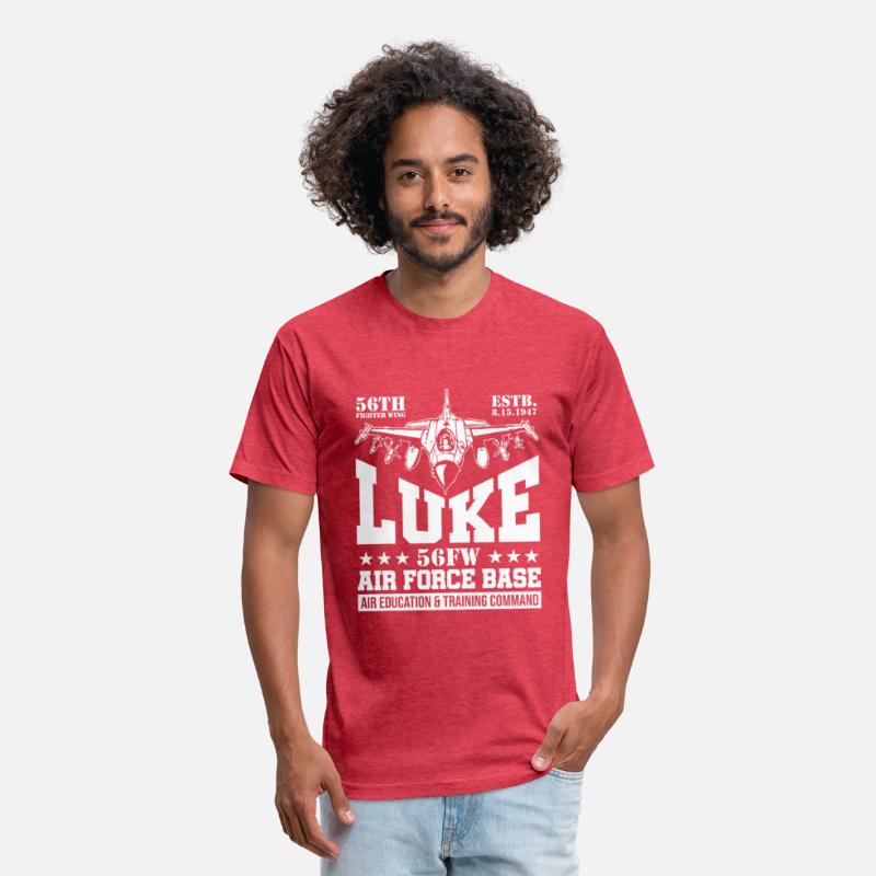 Luke Air Force Base USAF F35 Fighter Wing