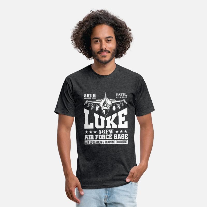 Luke Air Force Base USAF F35 Fighter Wing