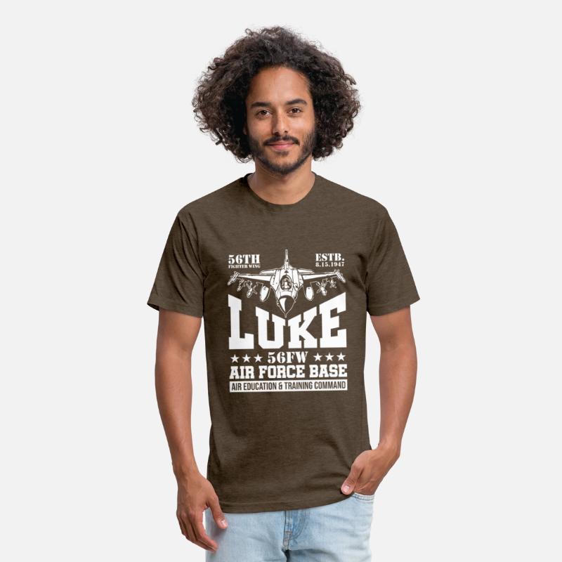 Luke Air Force Base USAF F35 Fighter Wing