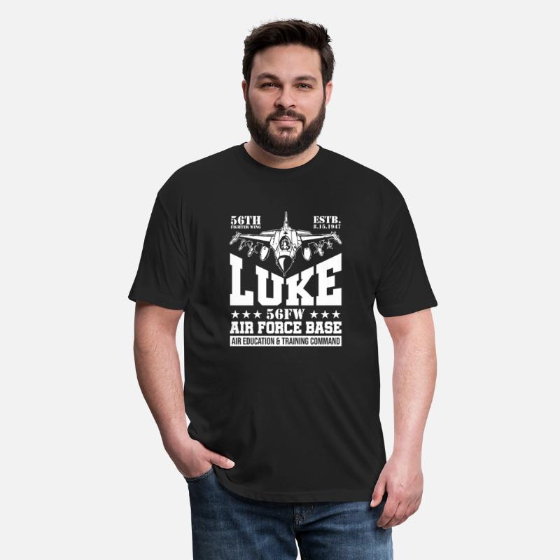 Luke Air Force Base USAF F35 Fighter Wing