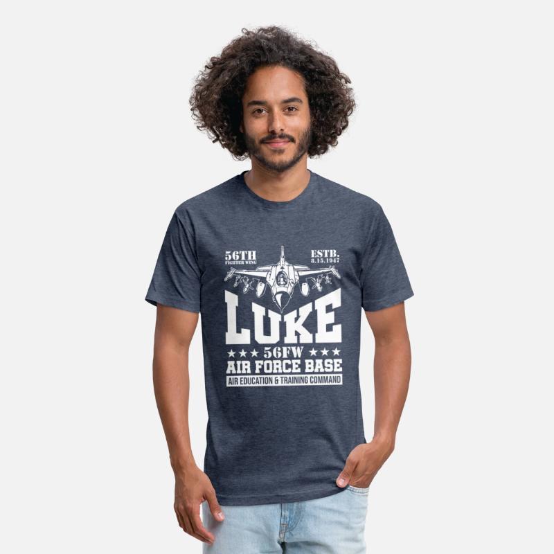 Luke Air Force Base USAF F35 Fighter Wing