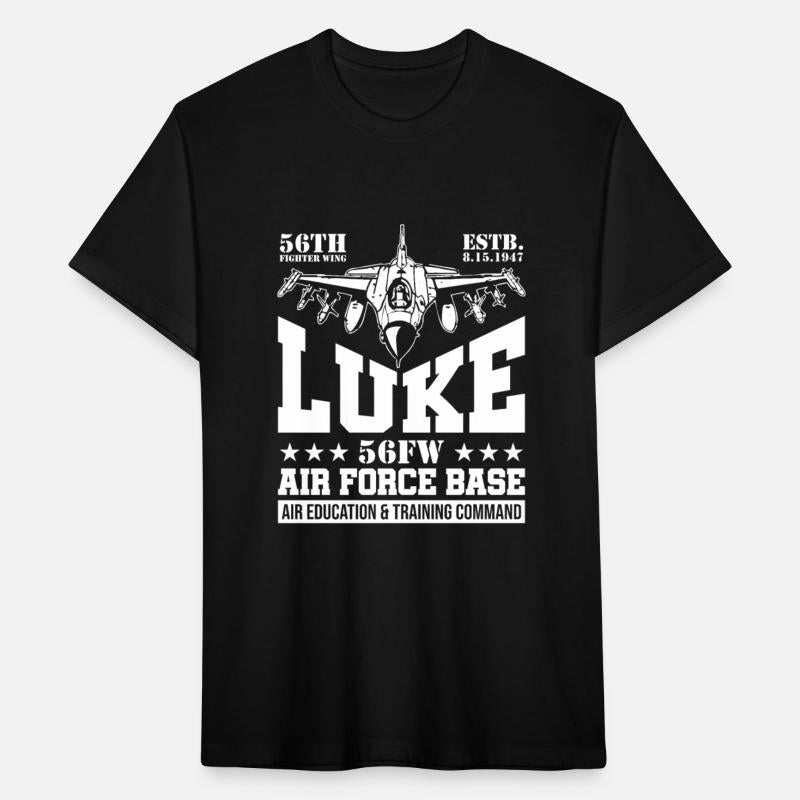 Luke Air Force Base USAF F35 Fighter Wing