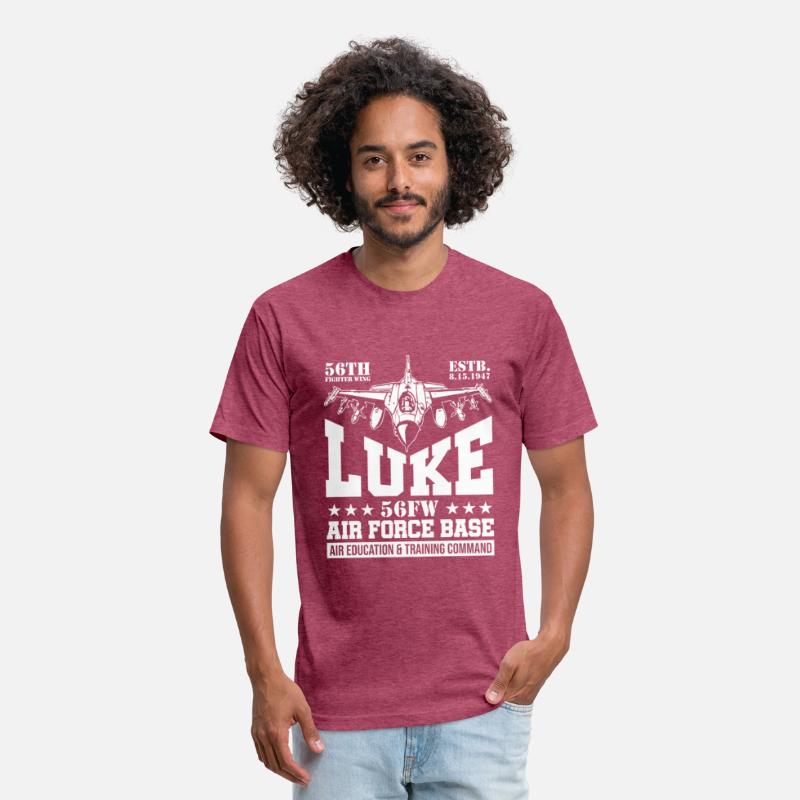 Luke Air Force Base USAF F35 Fighter Wing