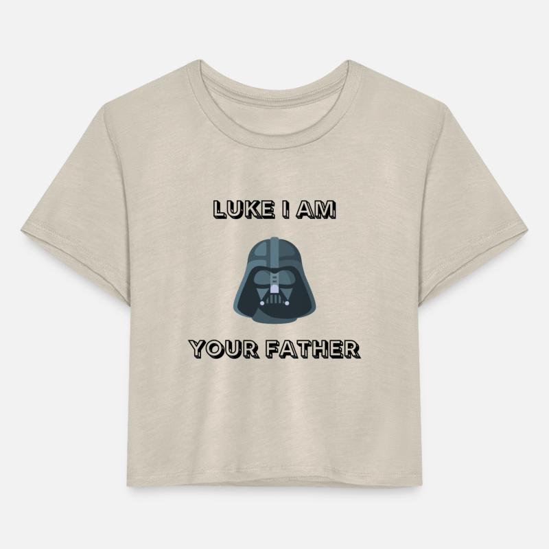 Luke I Am Your Father
