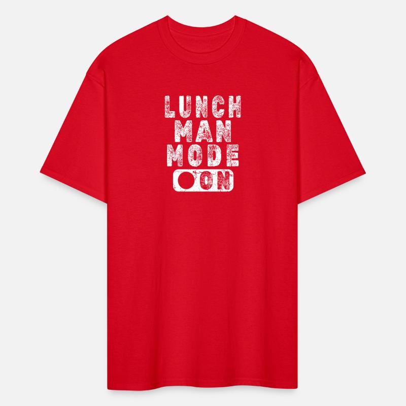 Lunch Mode On School Lunch Hero