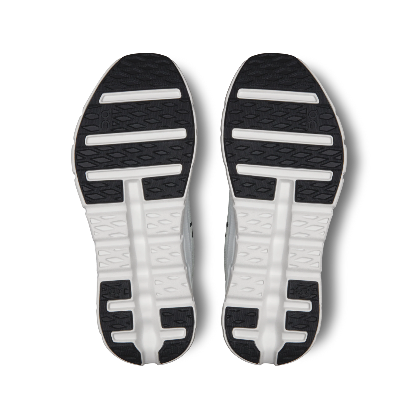 Cloudtilt Black | Ivory