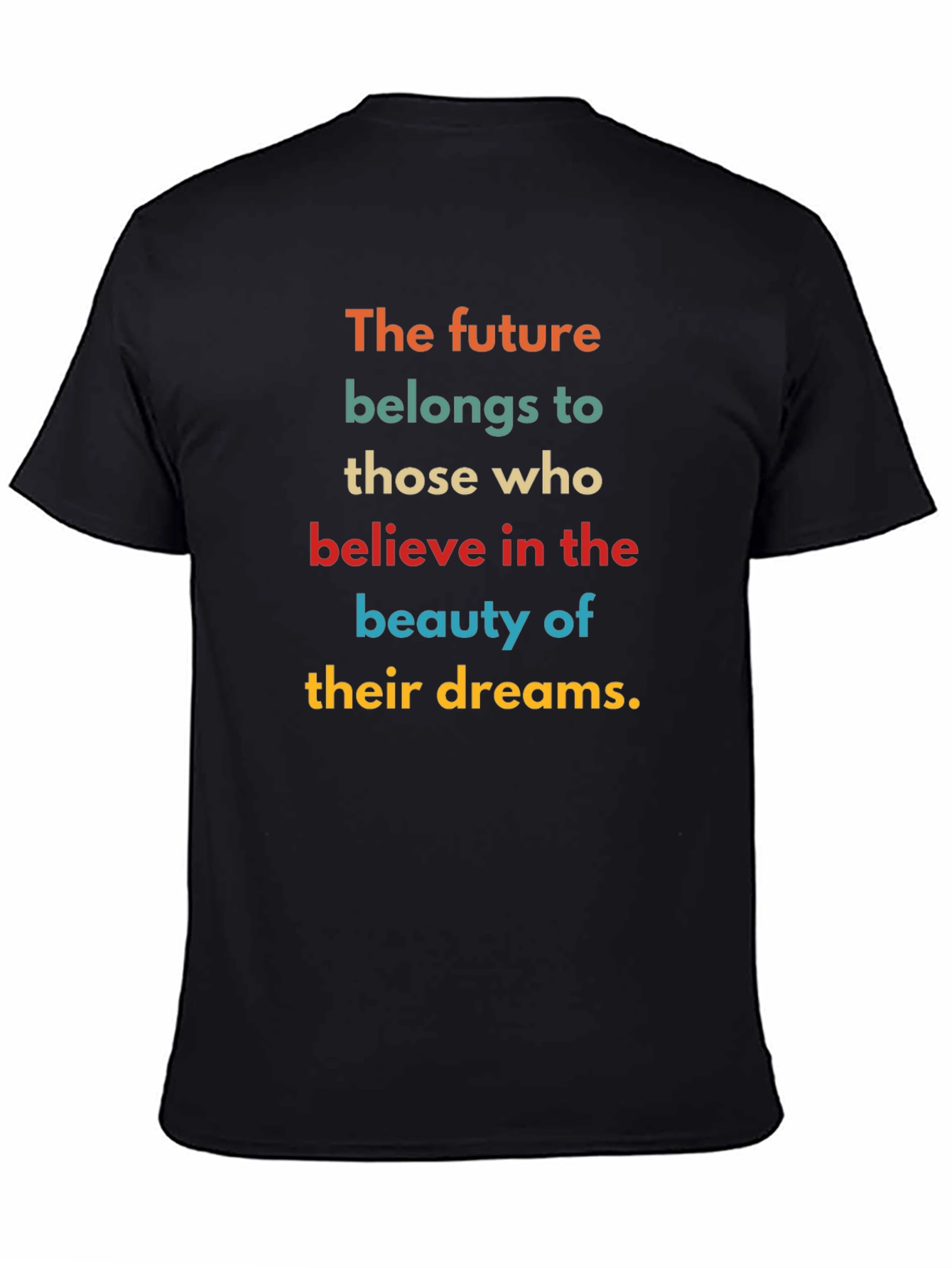 Inspirational Dreams T-Shirt