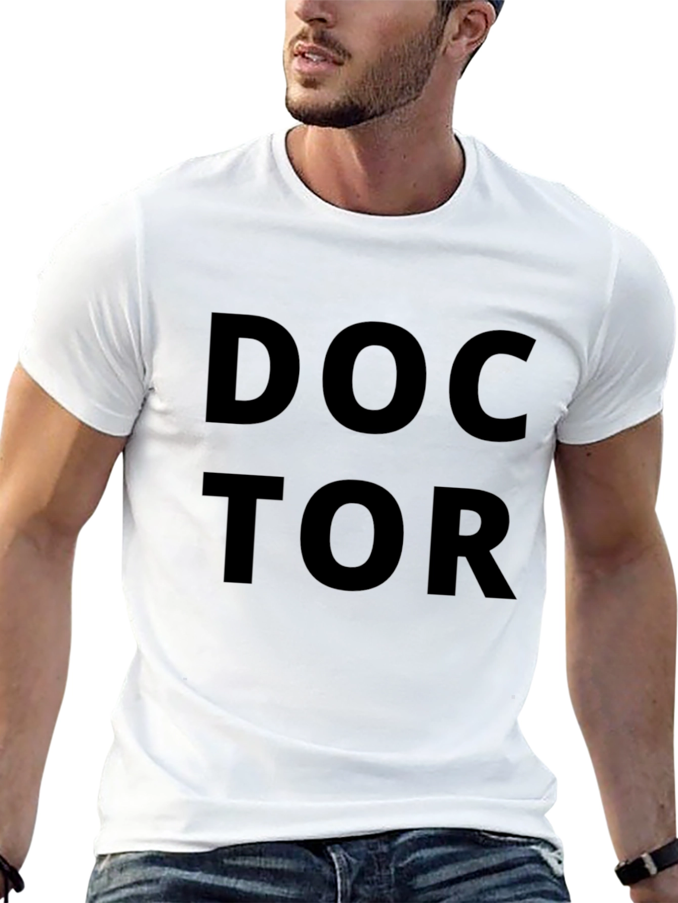 Doctor T-Shirt - Classic Tee