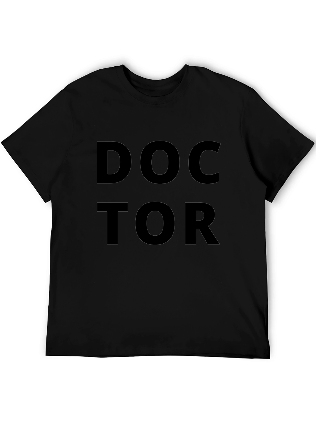 Doctor T-Shirt - Classic Tee