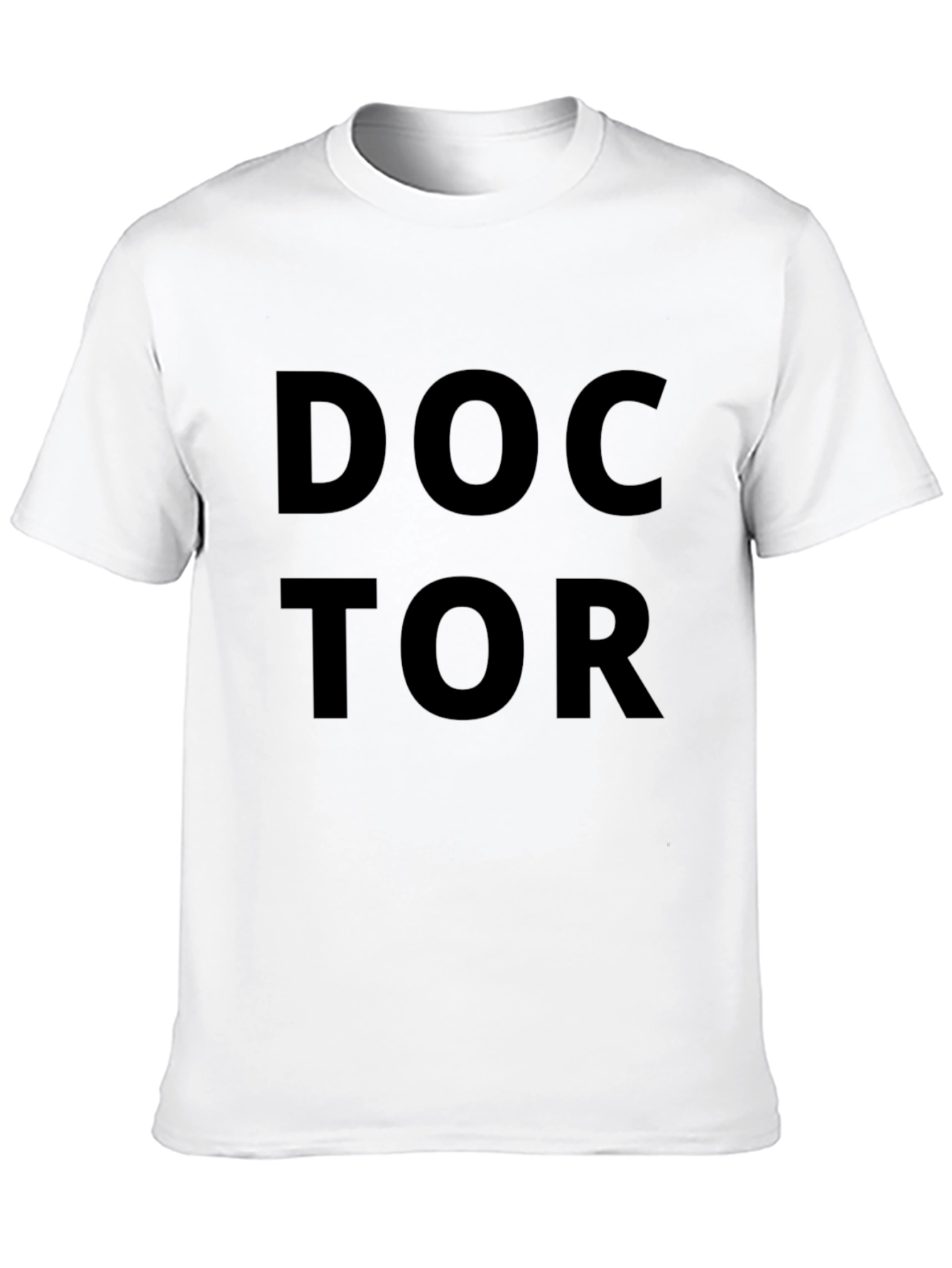 Doctor T-Shirt - Classic Tee