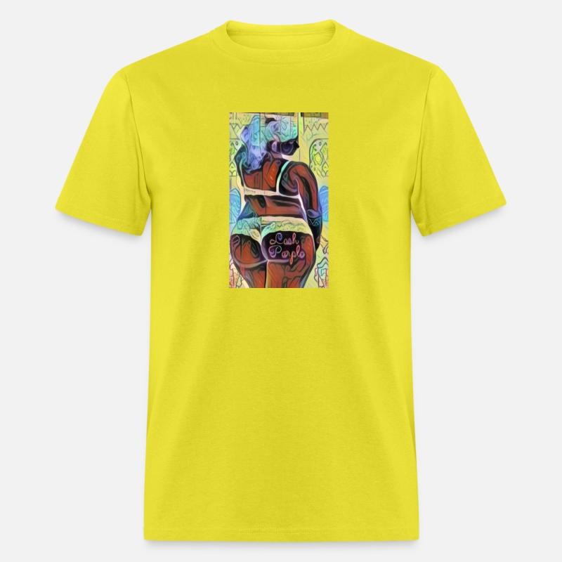 Magic Cube Woman