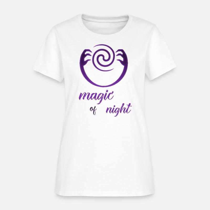 magic of night