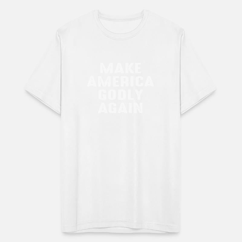 make america godly again