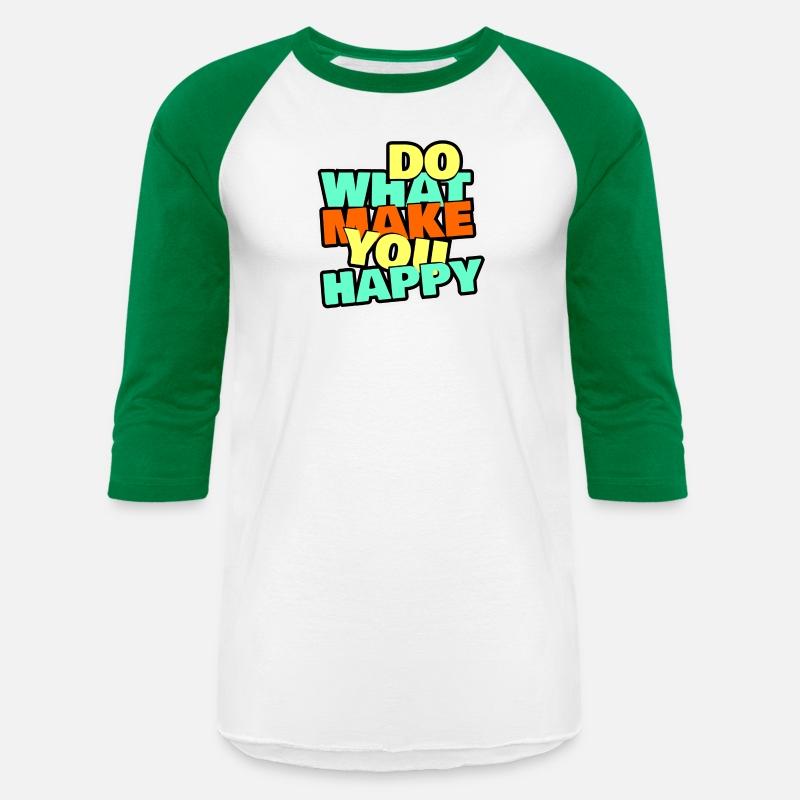 Make it Happy Font