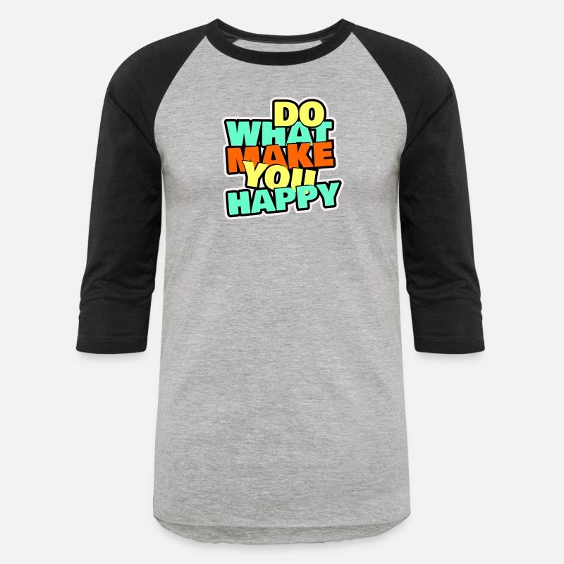 Make it Happy Font