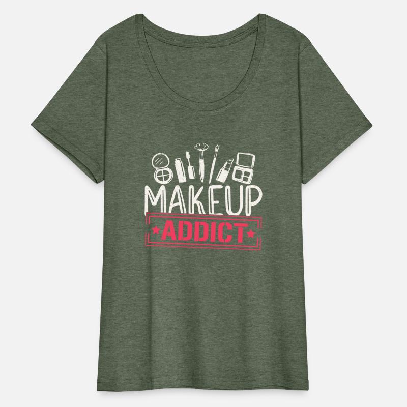 Makeup Artist Beautician &