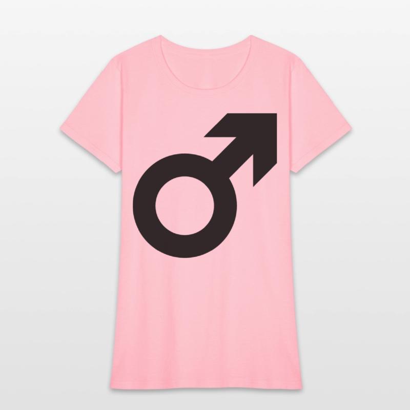 Male Symbol