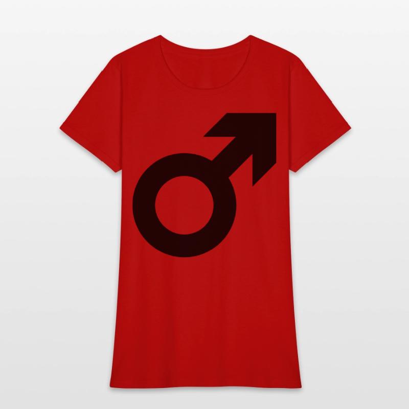 Male Symbol