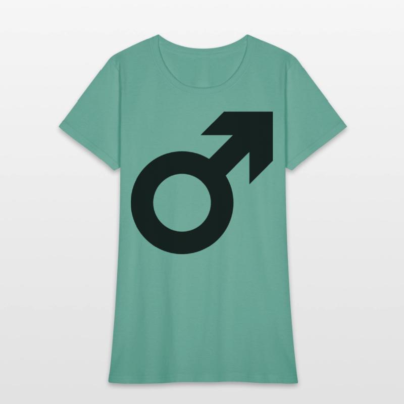 Male Symbol
