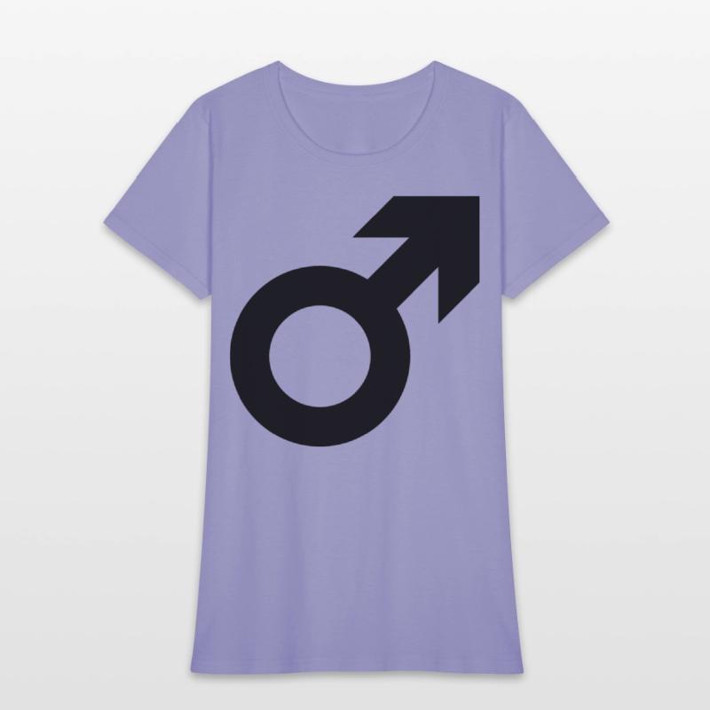 Male Symbol