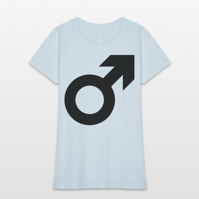 Male Symbol